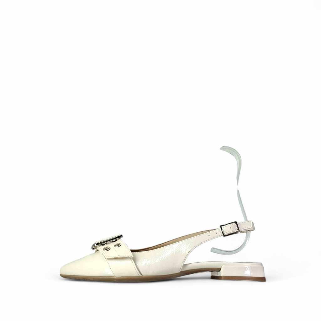 Kammi Rachele Ballerine da Donna – 521T195 BURRO