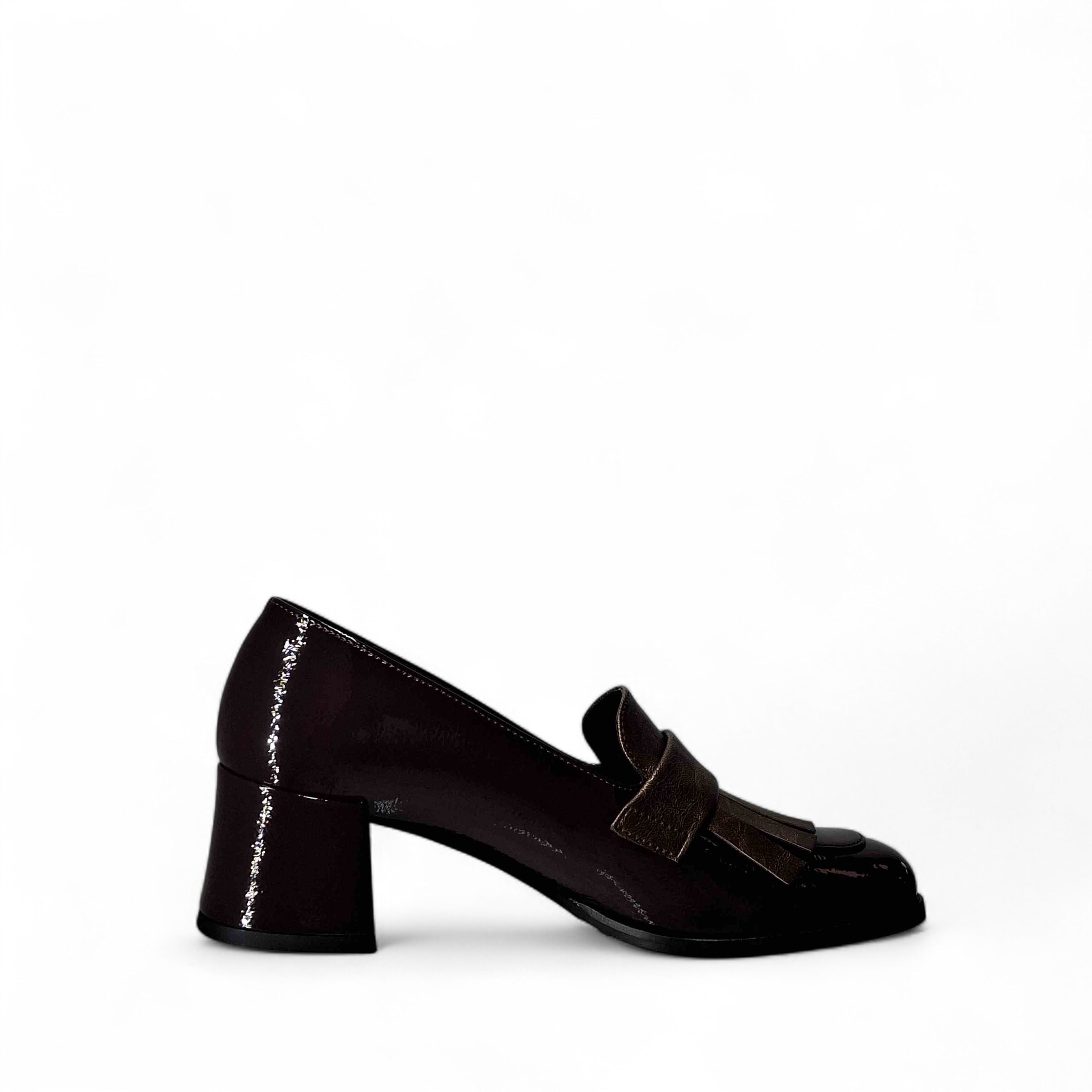 Scarpe con Tacco - Francesine e Mocassini