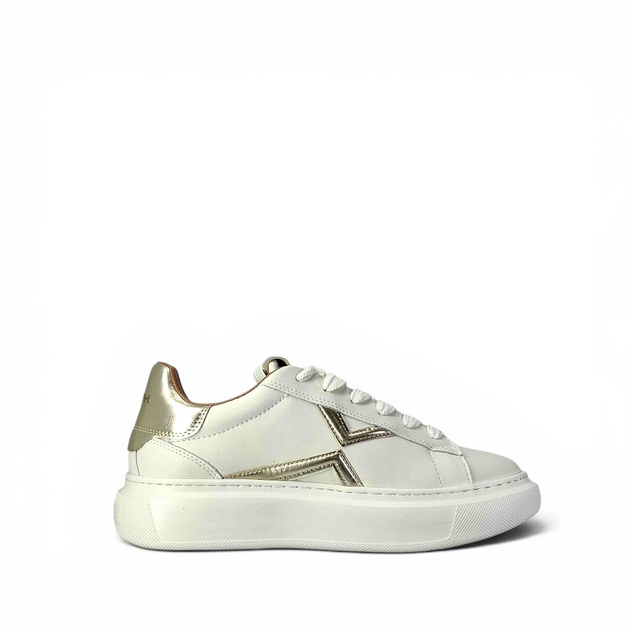 Alexander smith College woman Sneakers basse da Donna – SXBDCGW9753 WGD