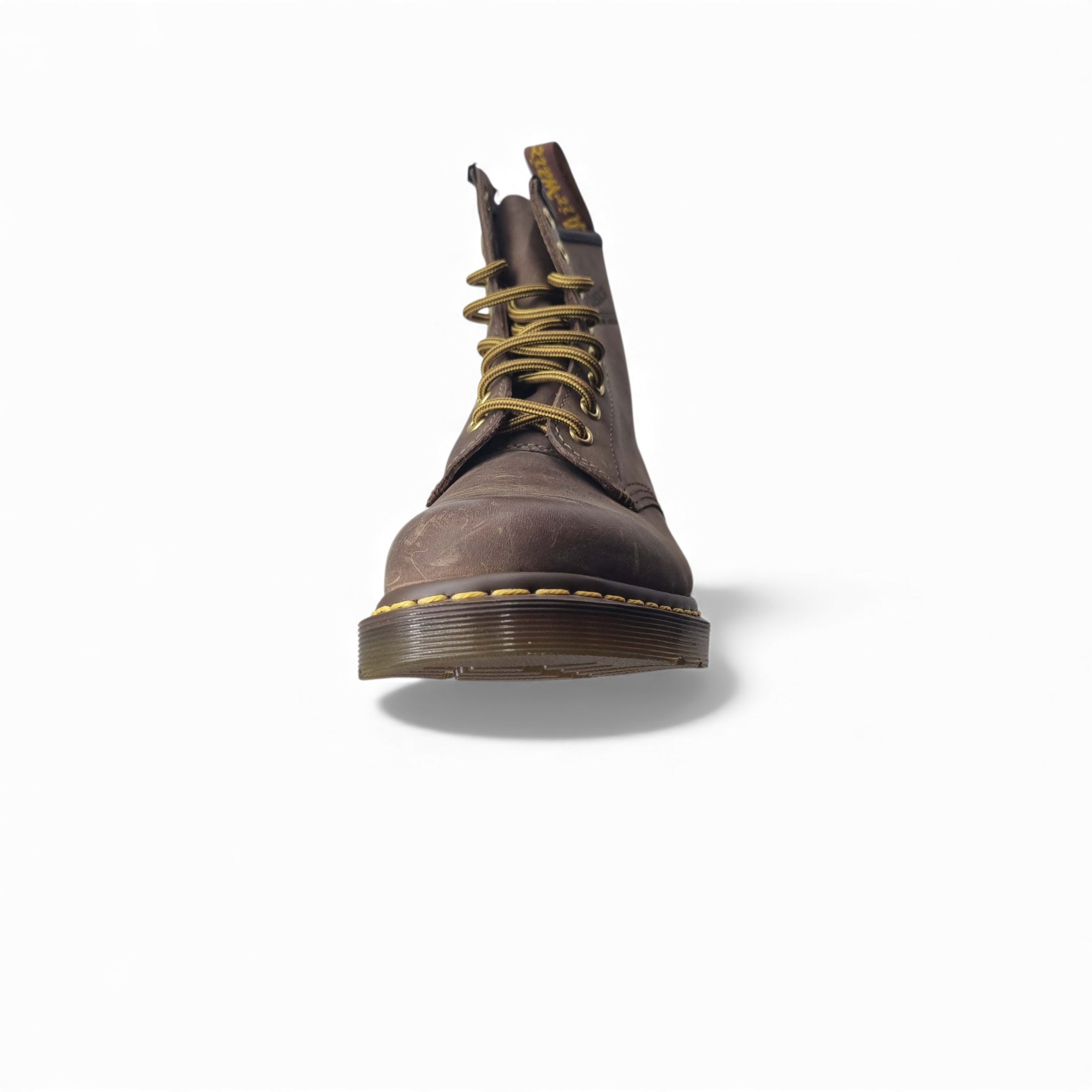 Dr. Martens Anfibi da Donna – Nero