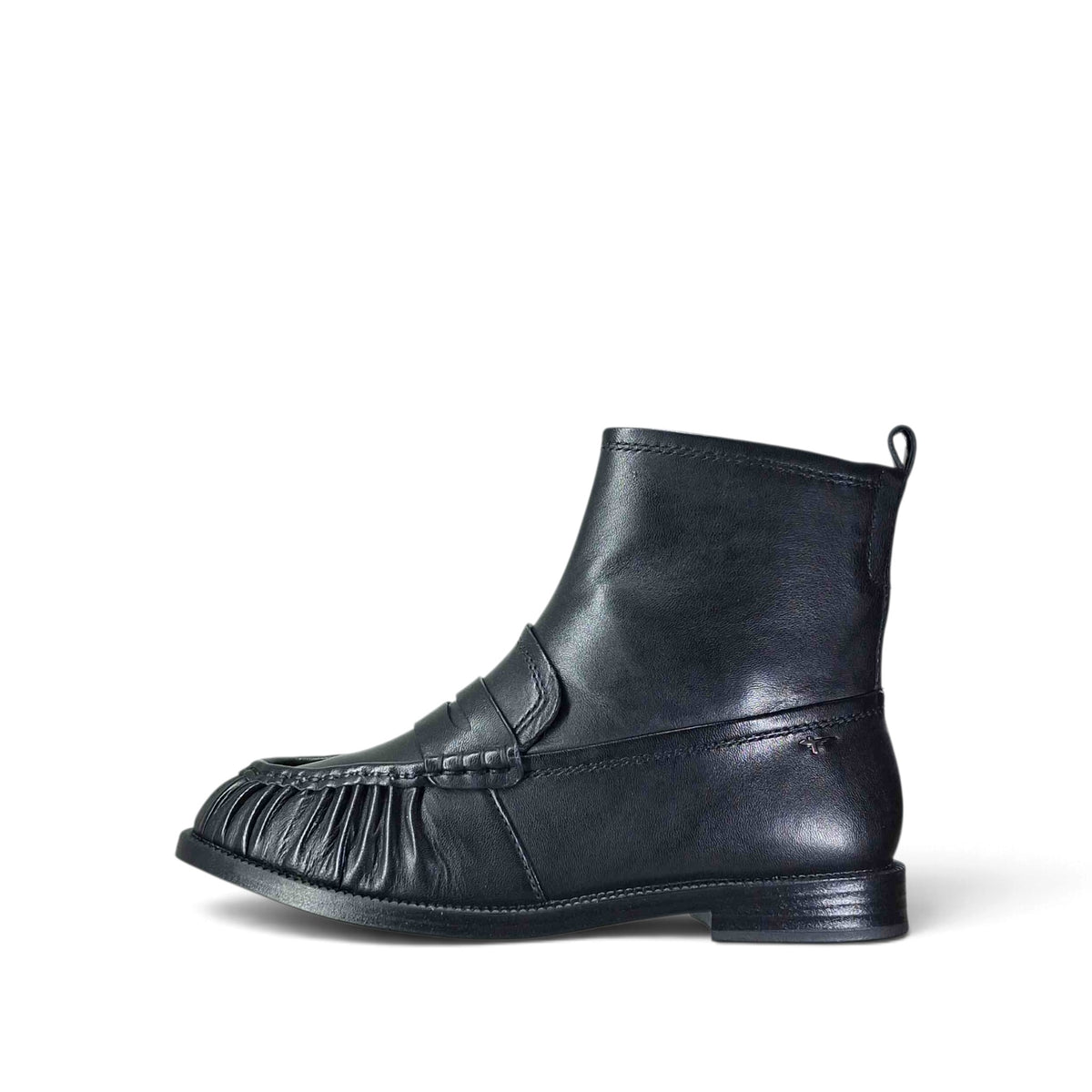 Tamaris Touch-It Stivaletti Senza Stringhe da Donna – 1-25001-47-003