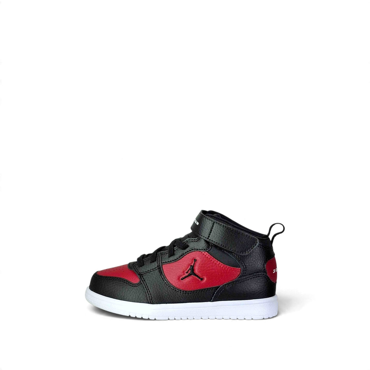 Nike Jordan court connect mid Sportive casual stringate da Bambino – IQ7700-006