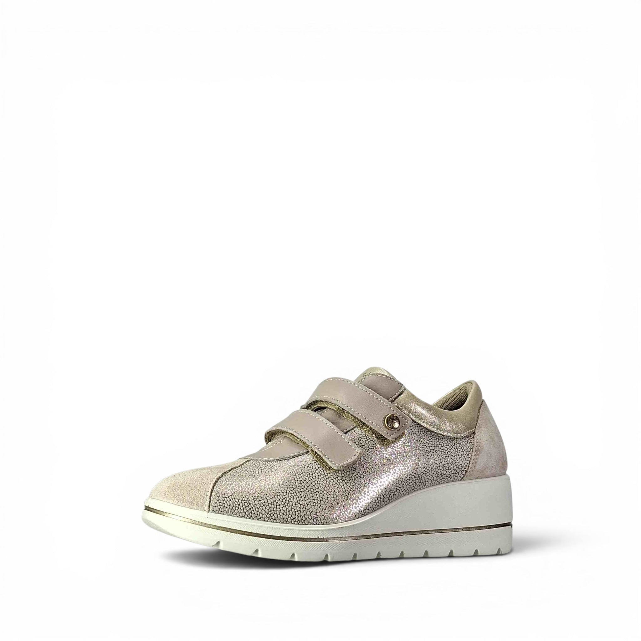 Enval Enrica Sneakers Alte da Donna – 7759522