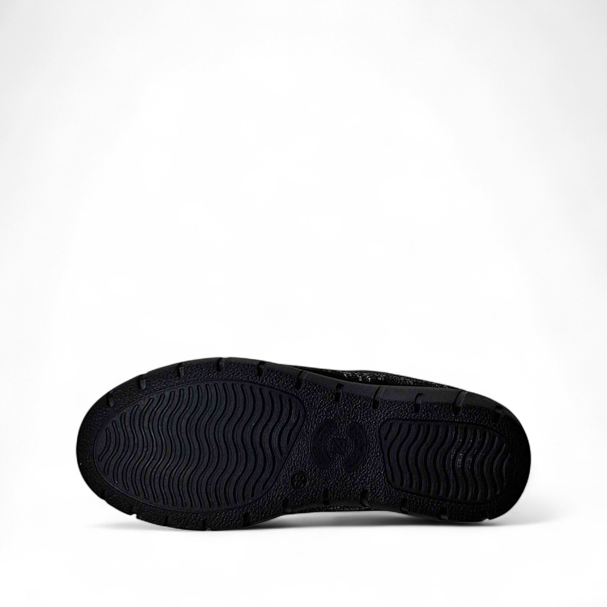 Valleverde Pantofole Chiuse da Donna – Antracite