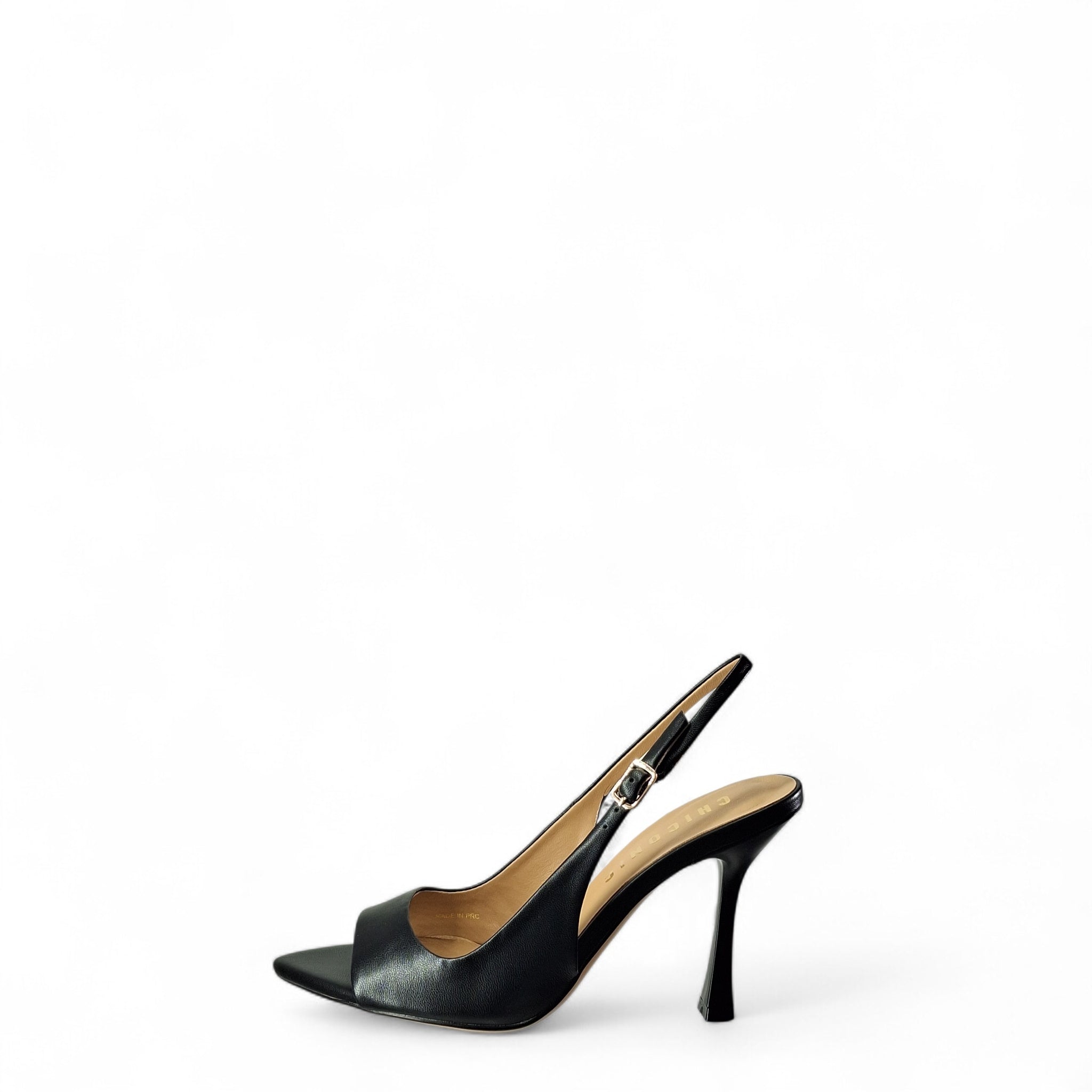 Uma Parker Clarabella Spuntate da Donna – Nero - 242-90_01