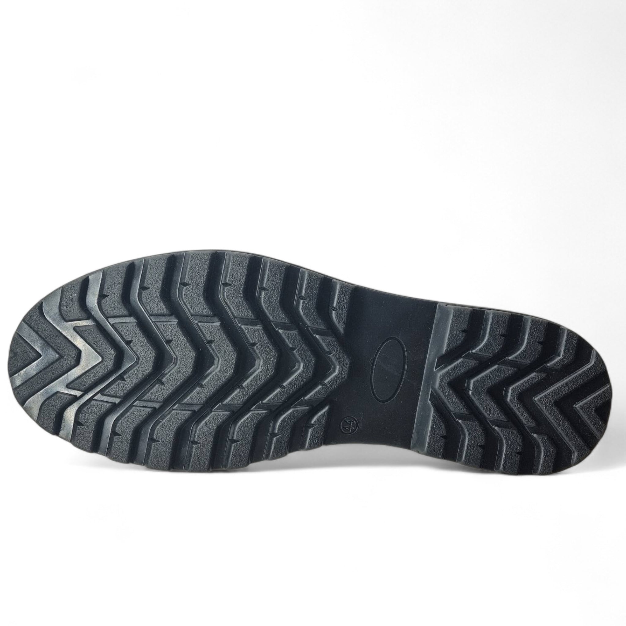 Valleverde Beatles da Uomo – Nero