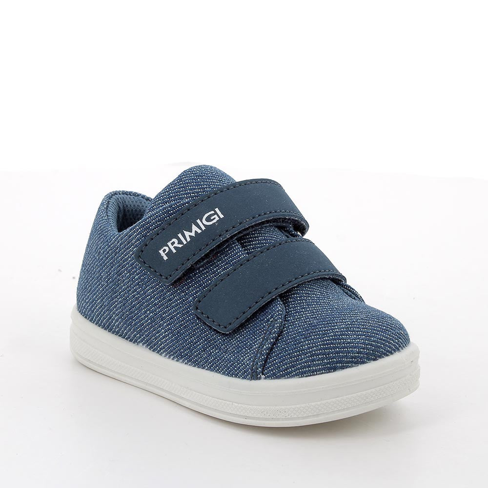 Primigi Avant Scarpe Basse Baby Aygo da Bambino – Blu