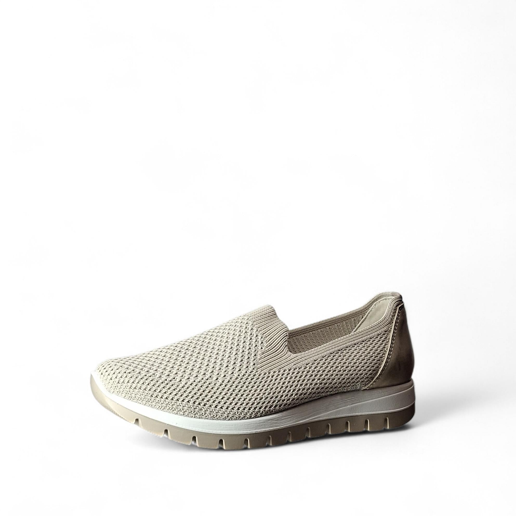 Igi&Co Scarpe Basse Senza Stringhe da Donna – ND - 1150033