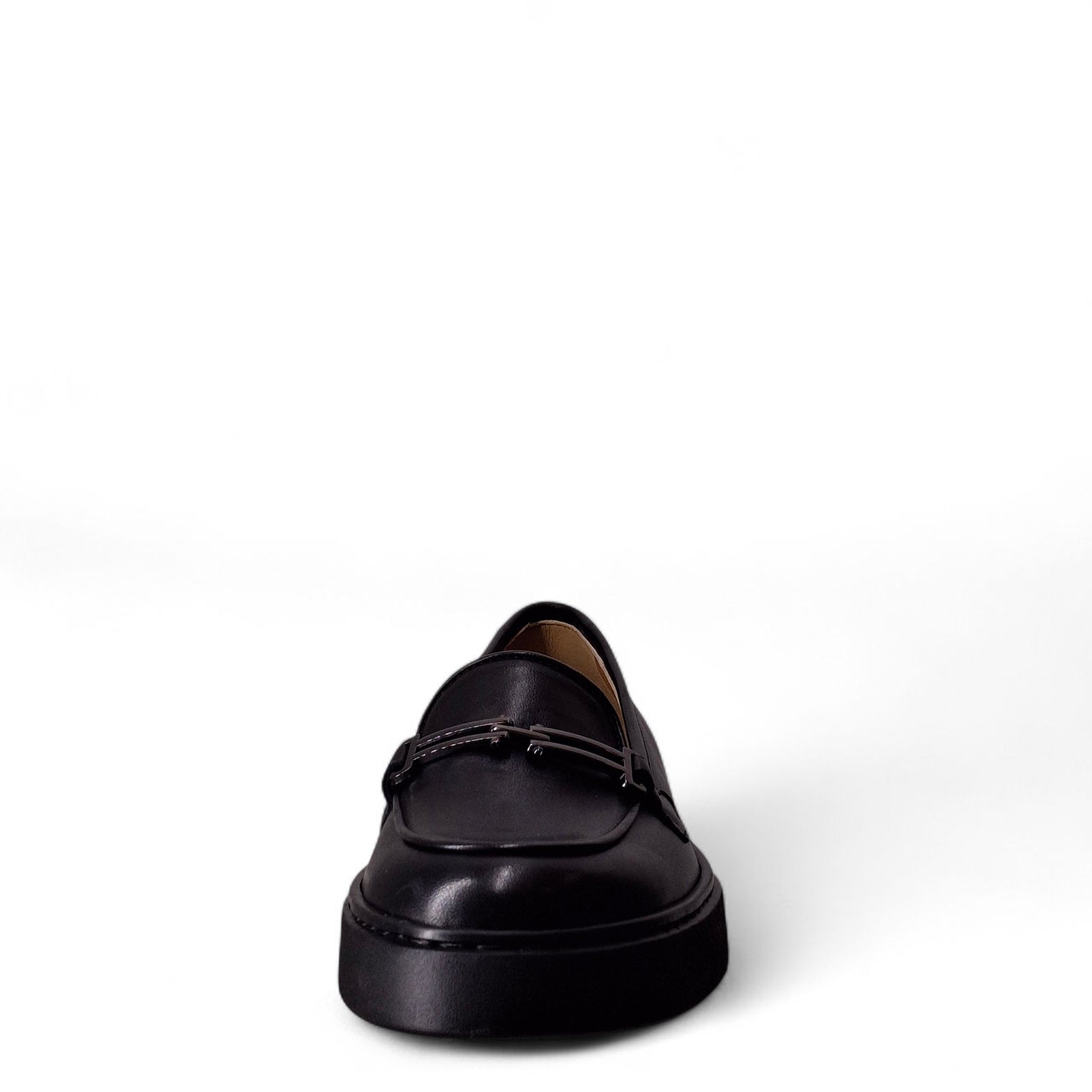 Cinzia Valle Basse da Donna – Nero