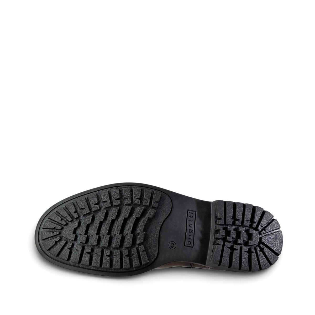Bugatti shoes Michelino Beatles da Uomo – 311AYK311000-6300