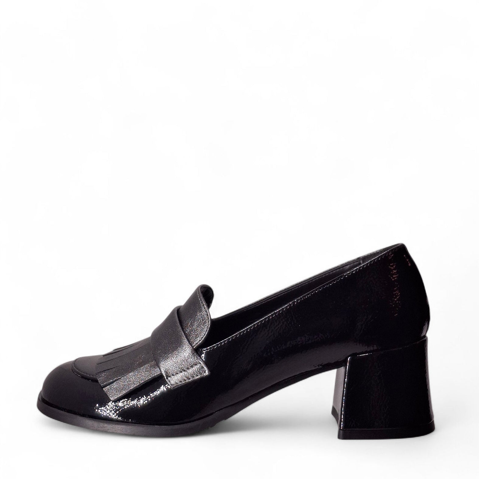 Kammi Decolleté da Donna – Nero