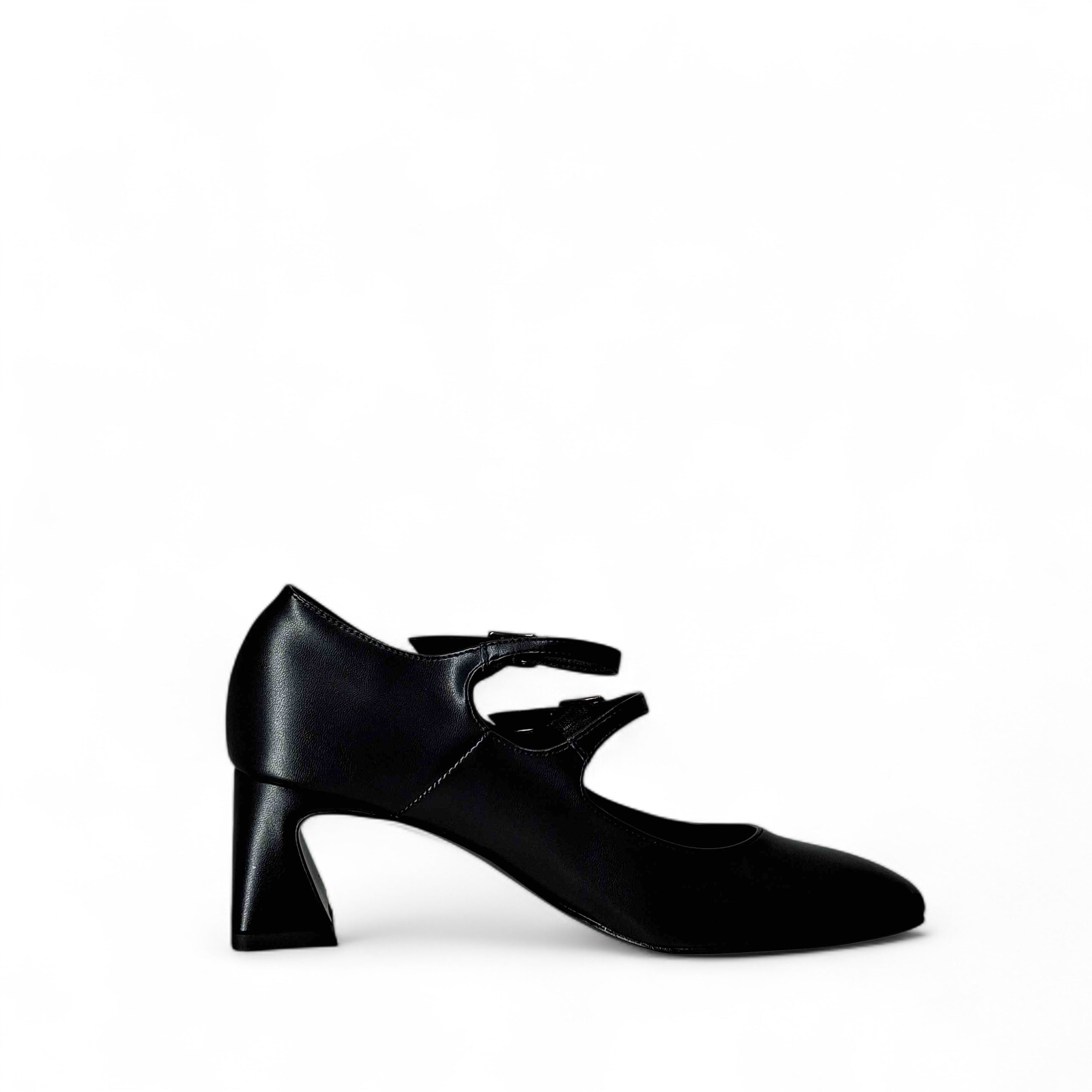 Kammi Decolleté da Donna – Nero