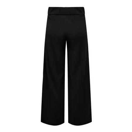 Jdy Geggo Pantaloni da Donna – Black – 15208430
