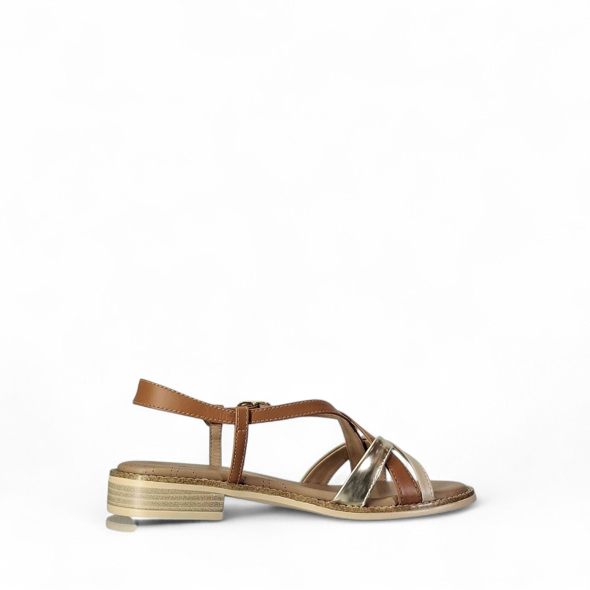 Nero giardini Giorgia Sandali bassi da Donna – E615890 D 453