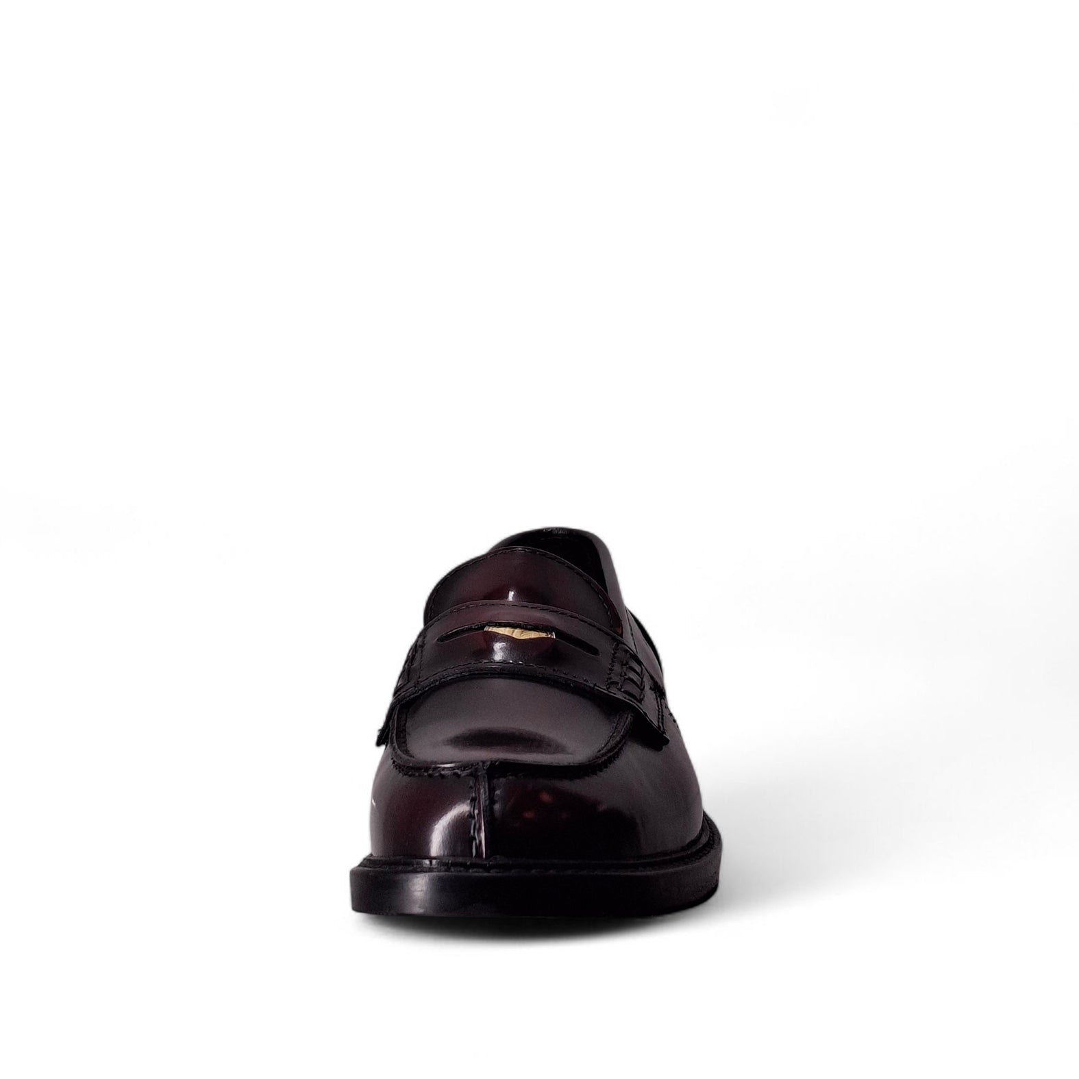 Kammi Mocassini Emily da Donna – Rosso