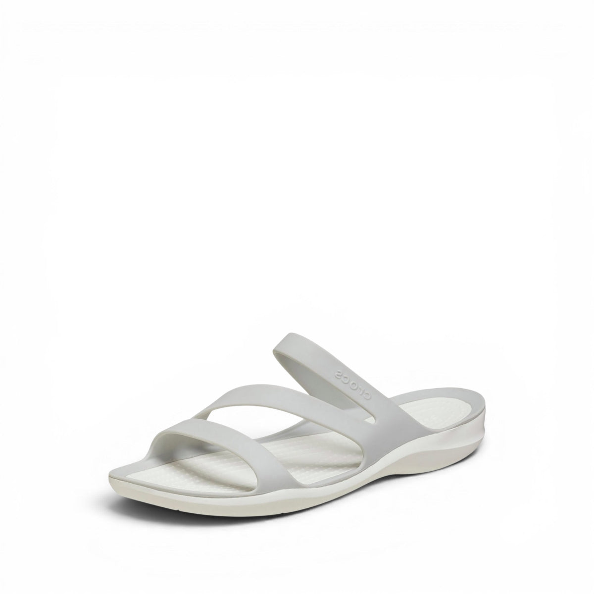 Crocs Swiftwater Ciabatte in gomma da Donna – 203998 ATMO