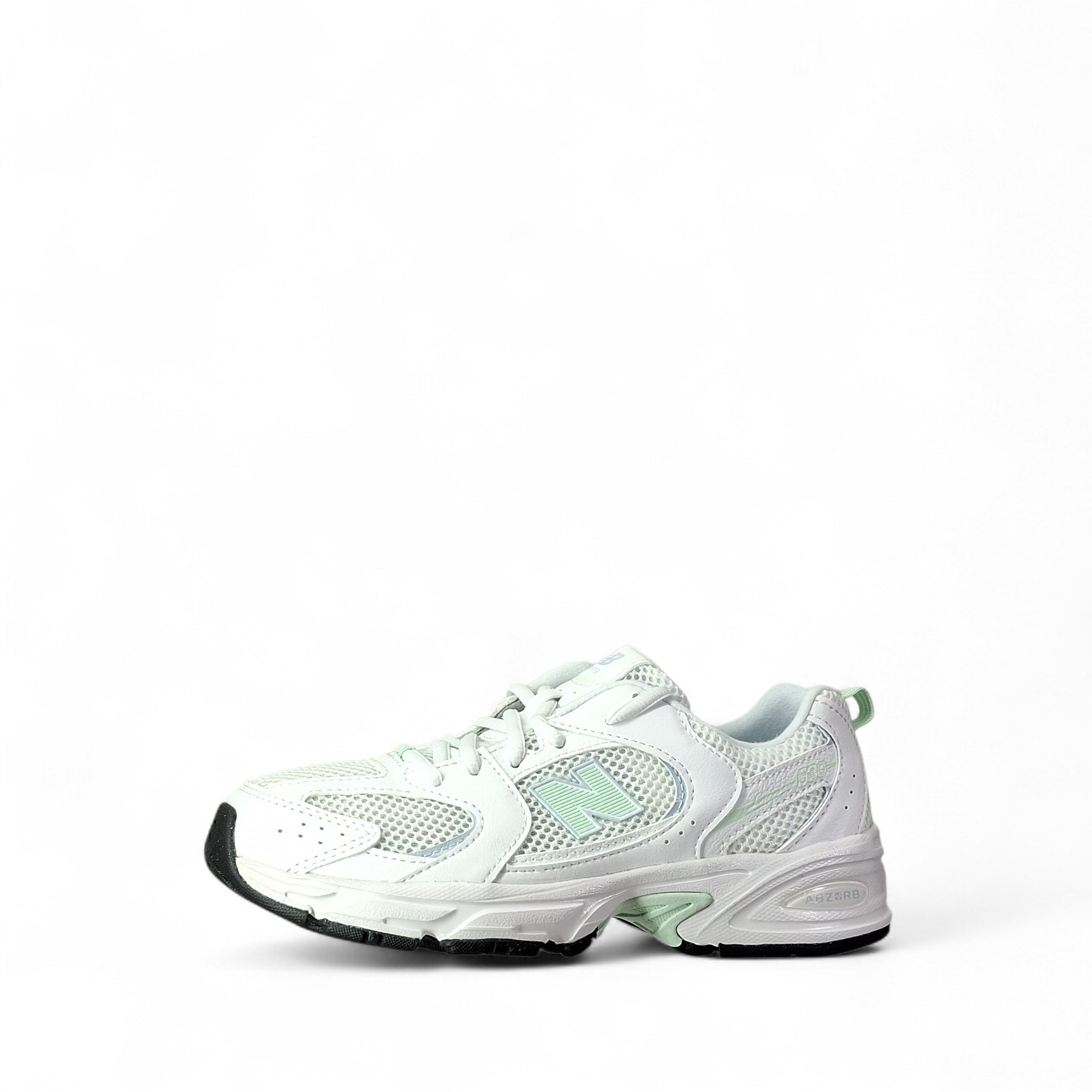 New Balance Sneakers Basse da Donna – Bianco - G5304LD