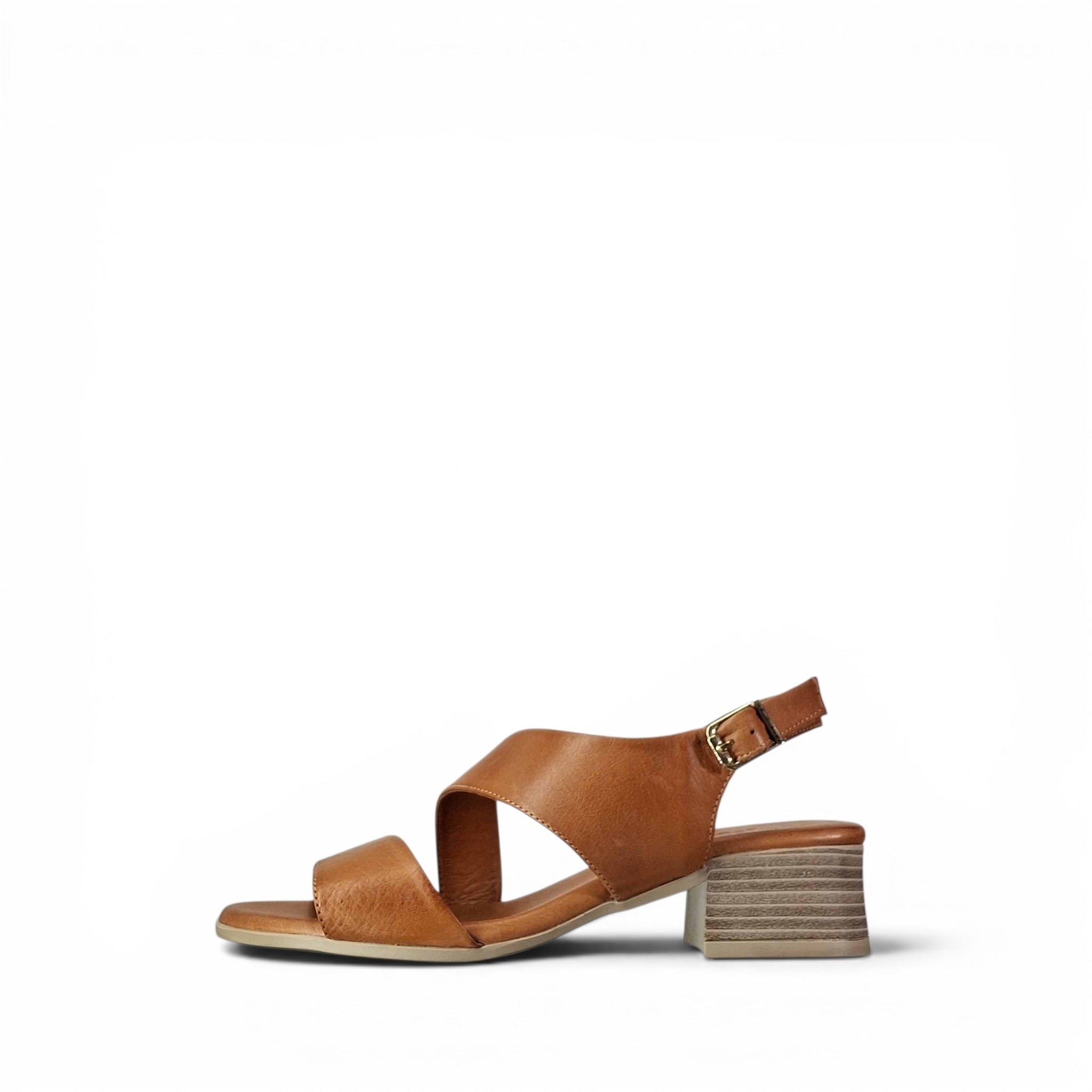 Melluso Bianca Con Il Tacco da Unisex – K56062W COCONUT