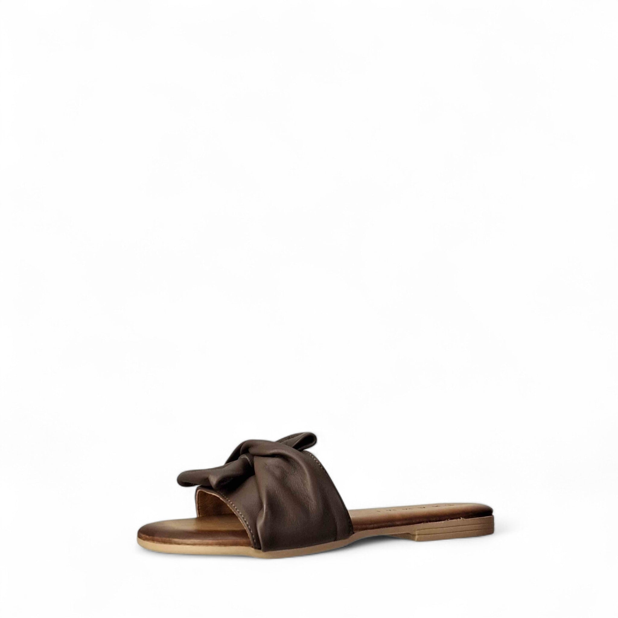 Kammi Maria Sandali Ciabatta da Donna – Moro - 816 307 MORO