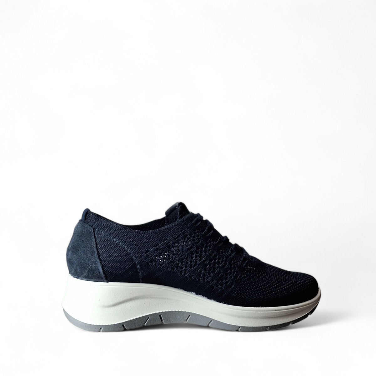 Igi&co 1140811 Sneakers basse da Donna - foto 4
