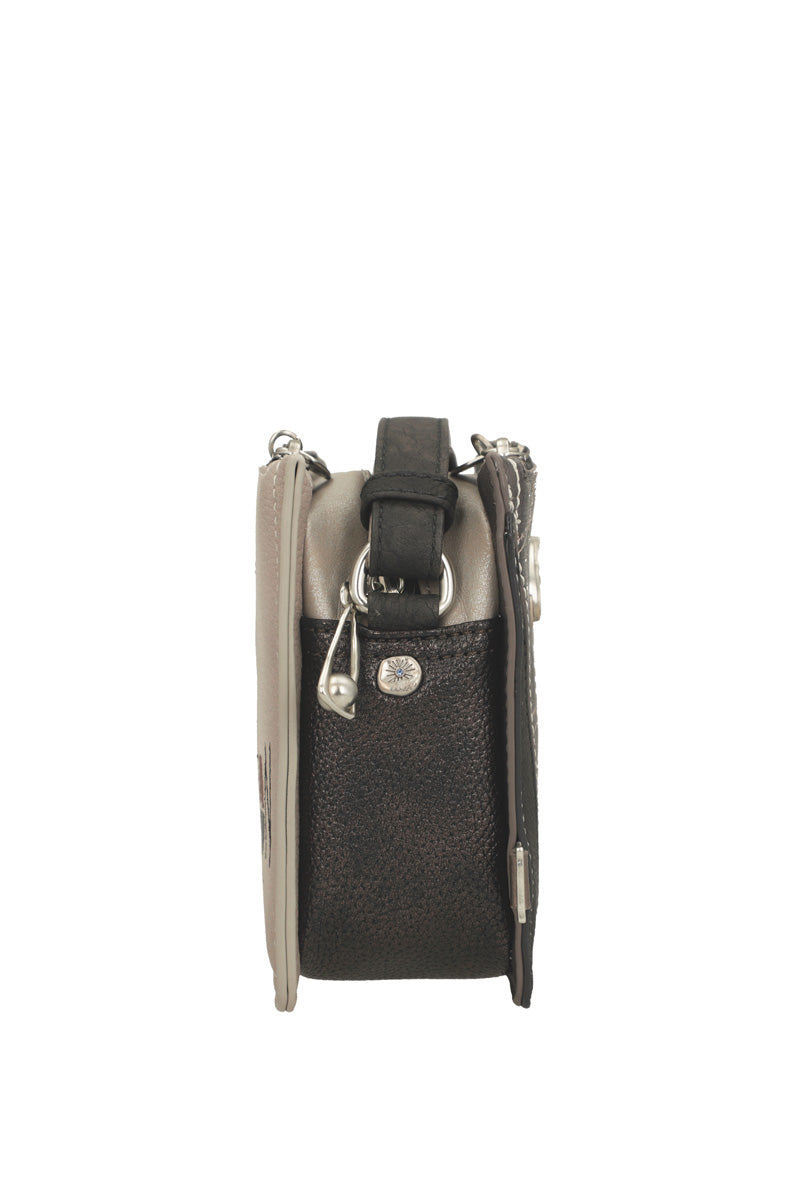 Anekke Bolso Bandolera . da Donna – 42813-287