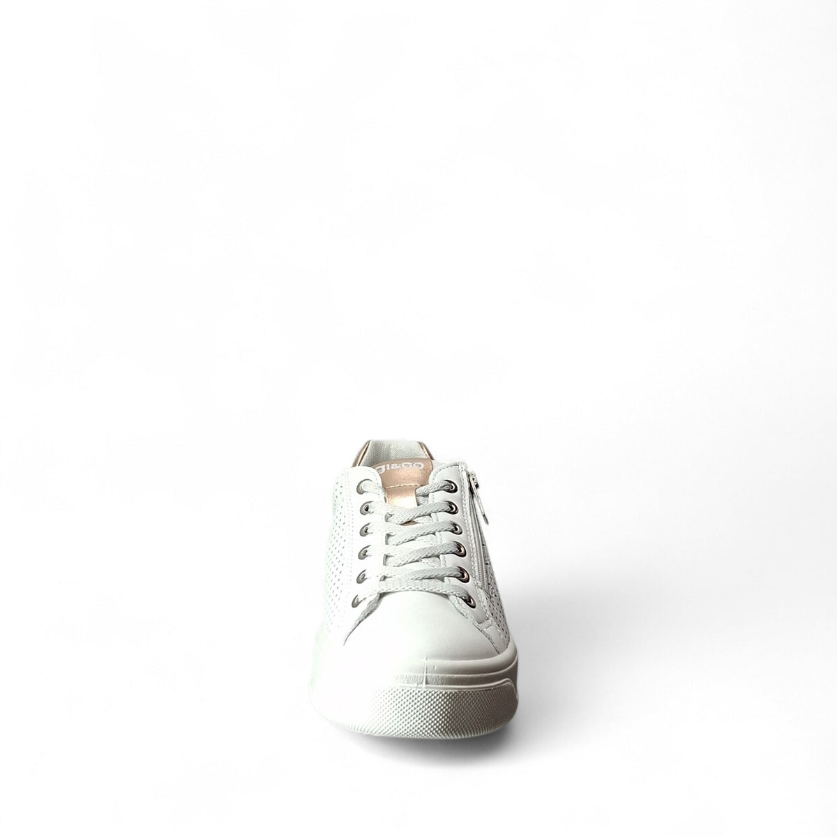 Igi&co 1144511 Sneakers basse da Donna - foto 3