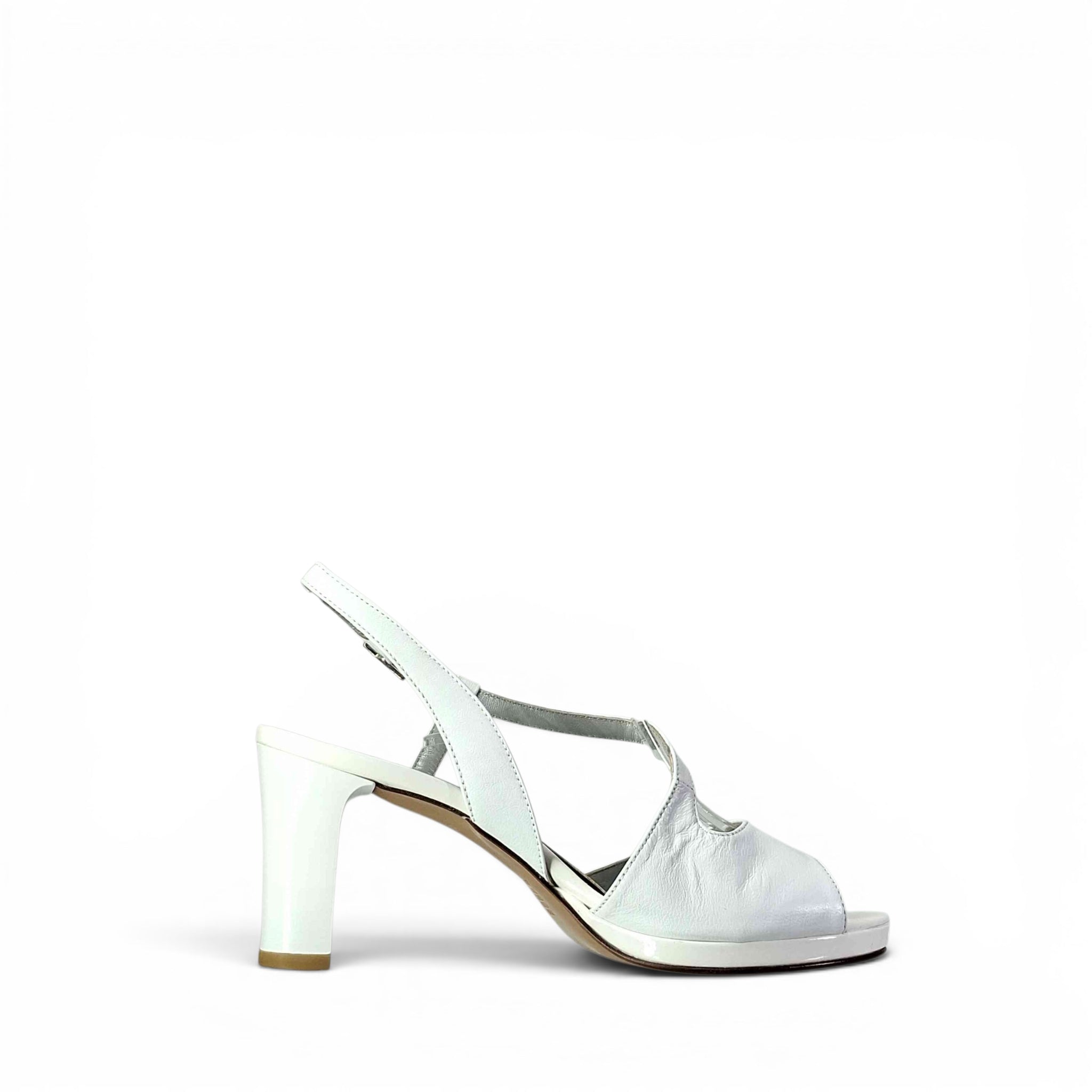 Kammi Anna Sandali Con Tacco da Donna – E23663-FS