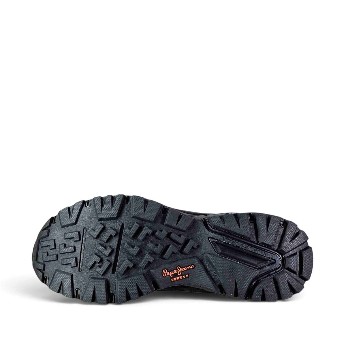 Pepe Jeans Darren Sneakers Basse da Uomo – PMS600040 999