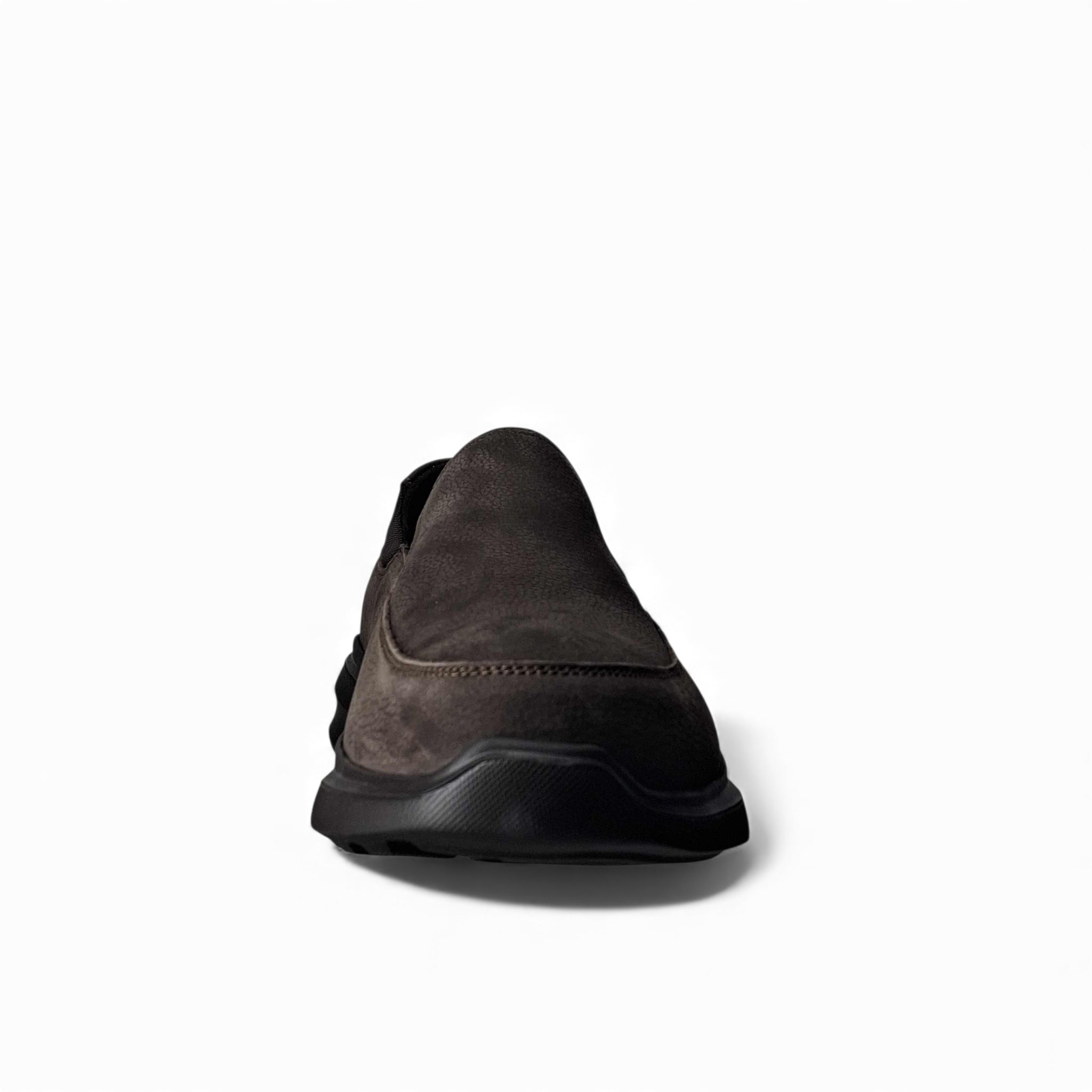 Impronte Mocassini Im da Uomo – Marrone