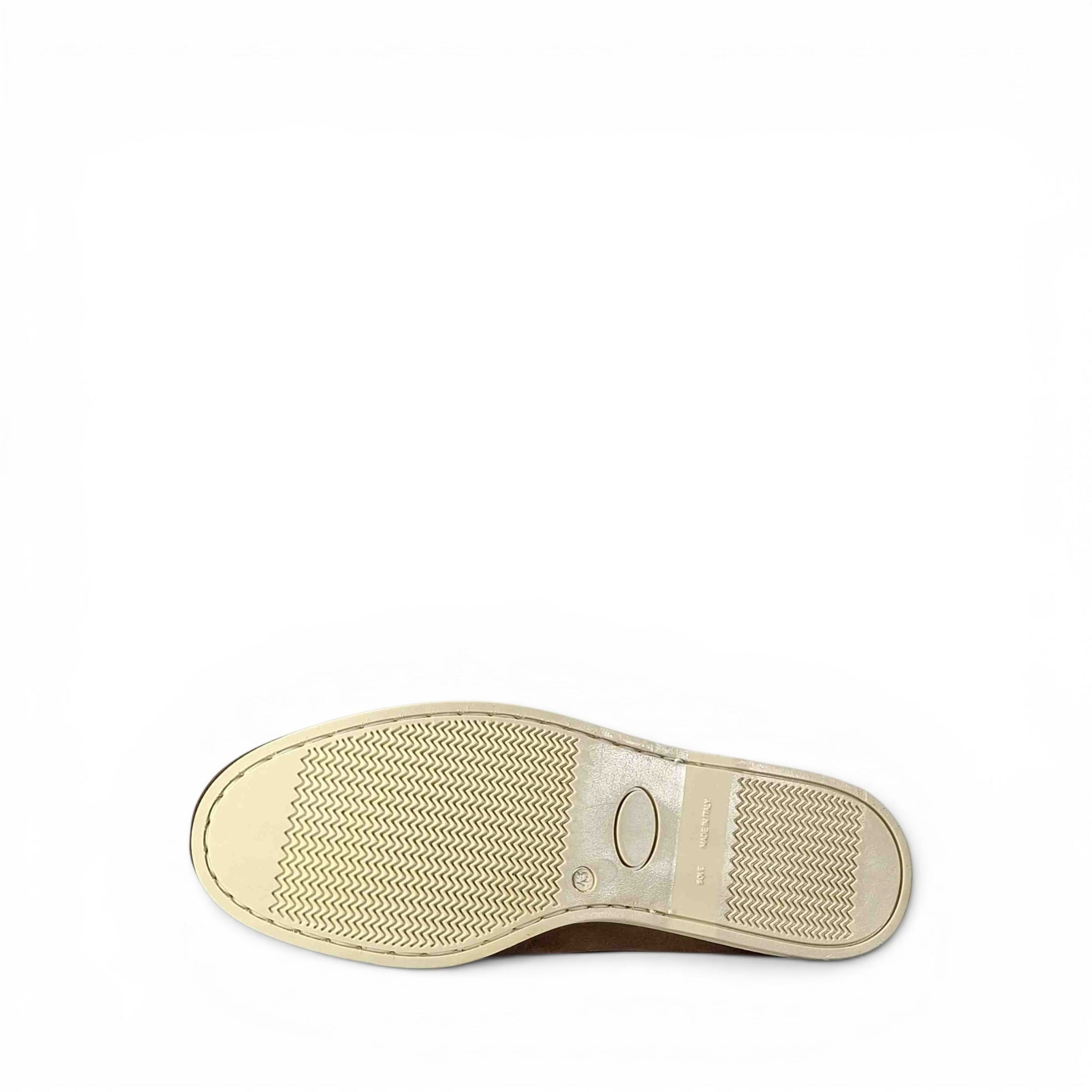 Inscarpa Barca Made In Italy Mocassini da Uomo – MOC+TAB