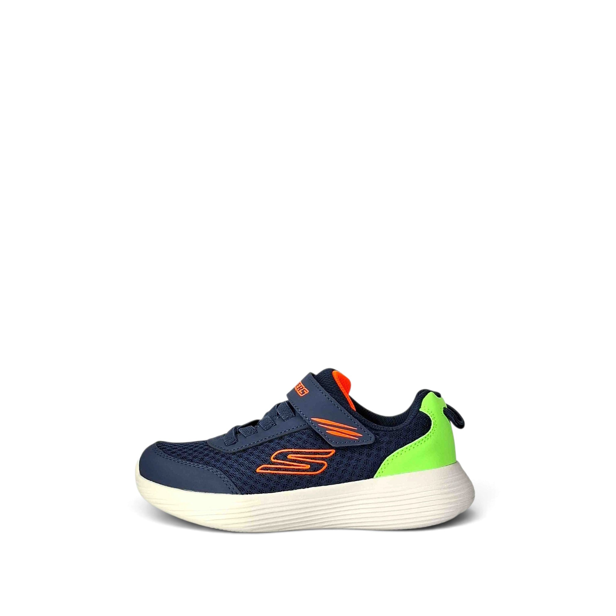 Skechers Go run 400 Sneakers basse da Bambino – 405084L NVY