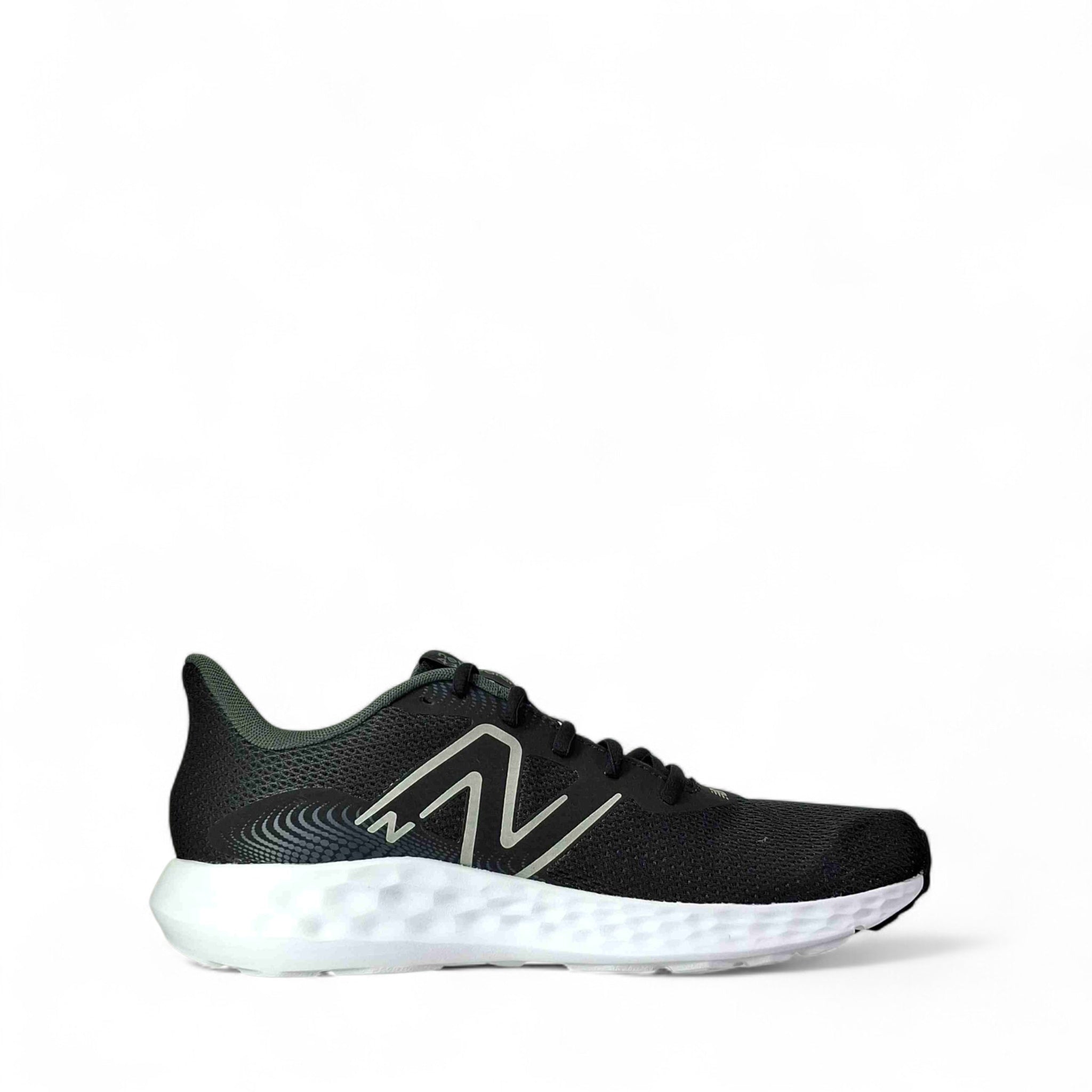 New balance 411 Sportive running basse da Uomo – M411LB3