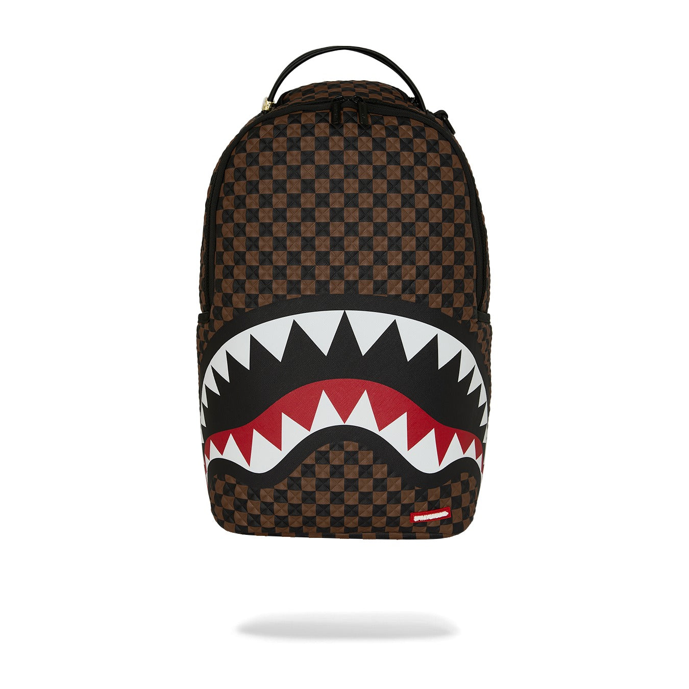 Sprayground Sharks in paris pyramid Zaini streetwear da Uomo – 910B8744NSZ