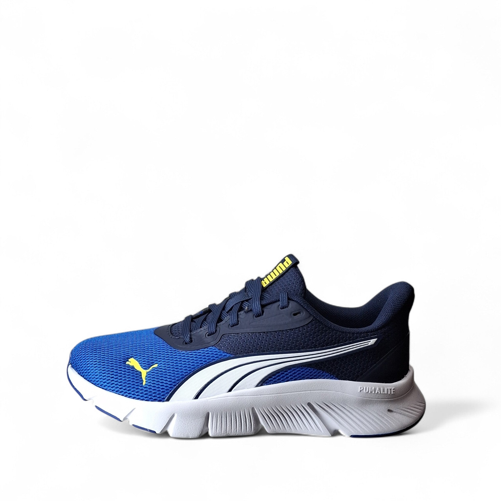 Puma Flex focus Sneakers basse da Bambino – 401517 02