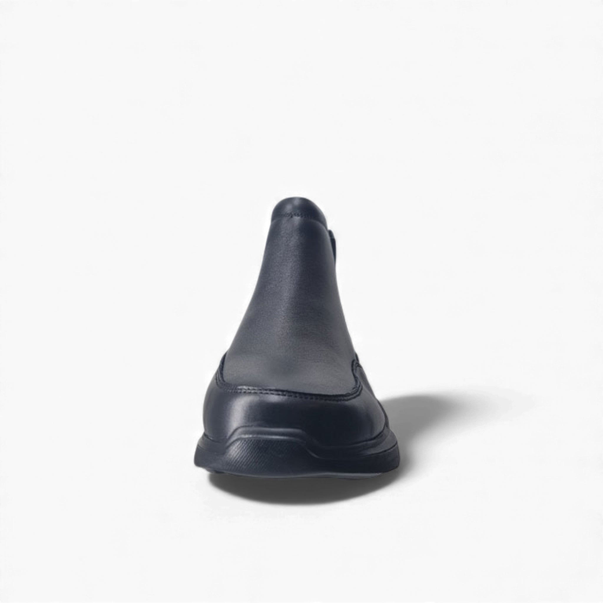 Impronte Stivaletti senza stringhe San Polo Chelsea Lth da Uomo – Nero