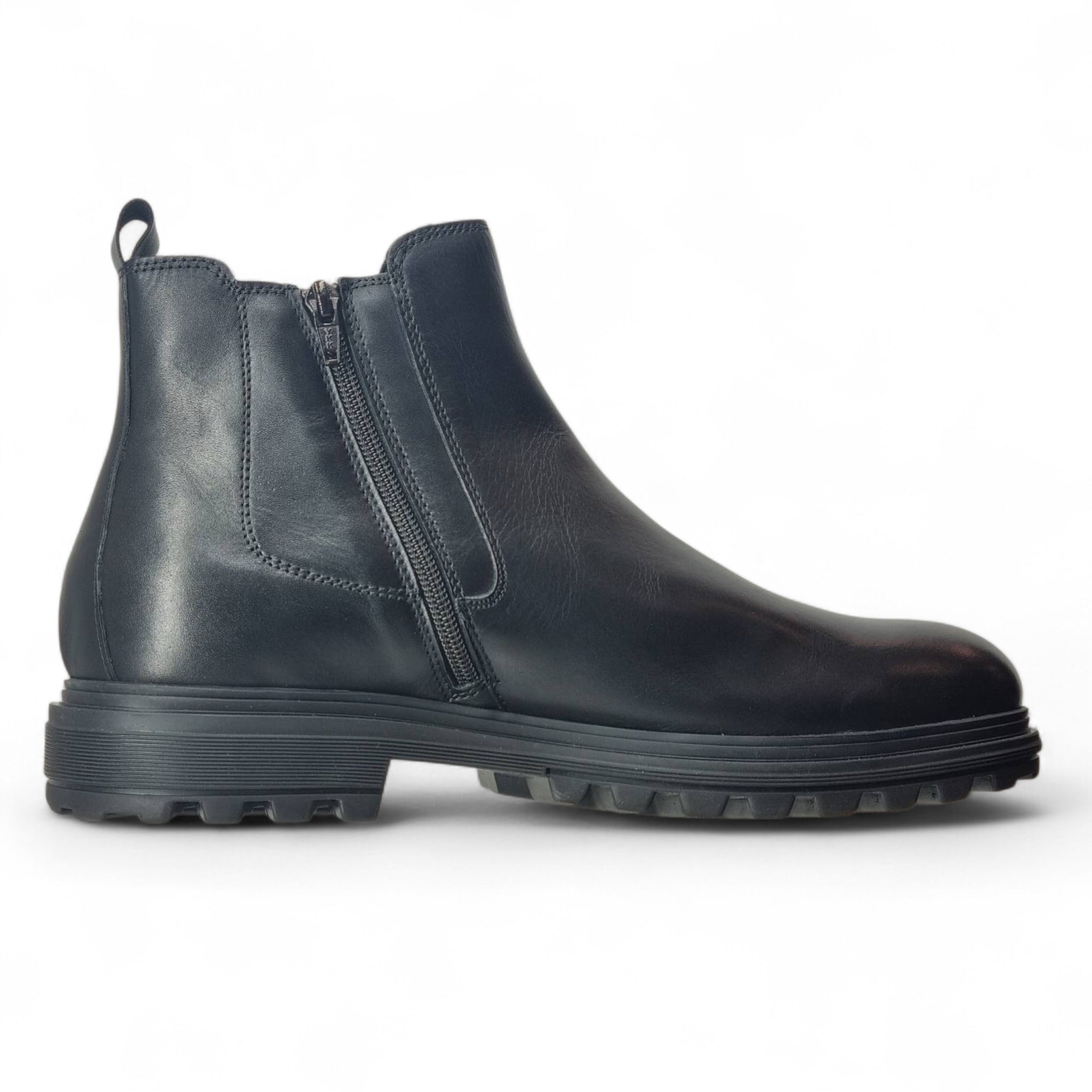 Valleverde Beatles da Uomo – Nero