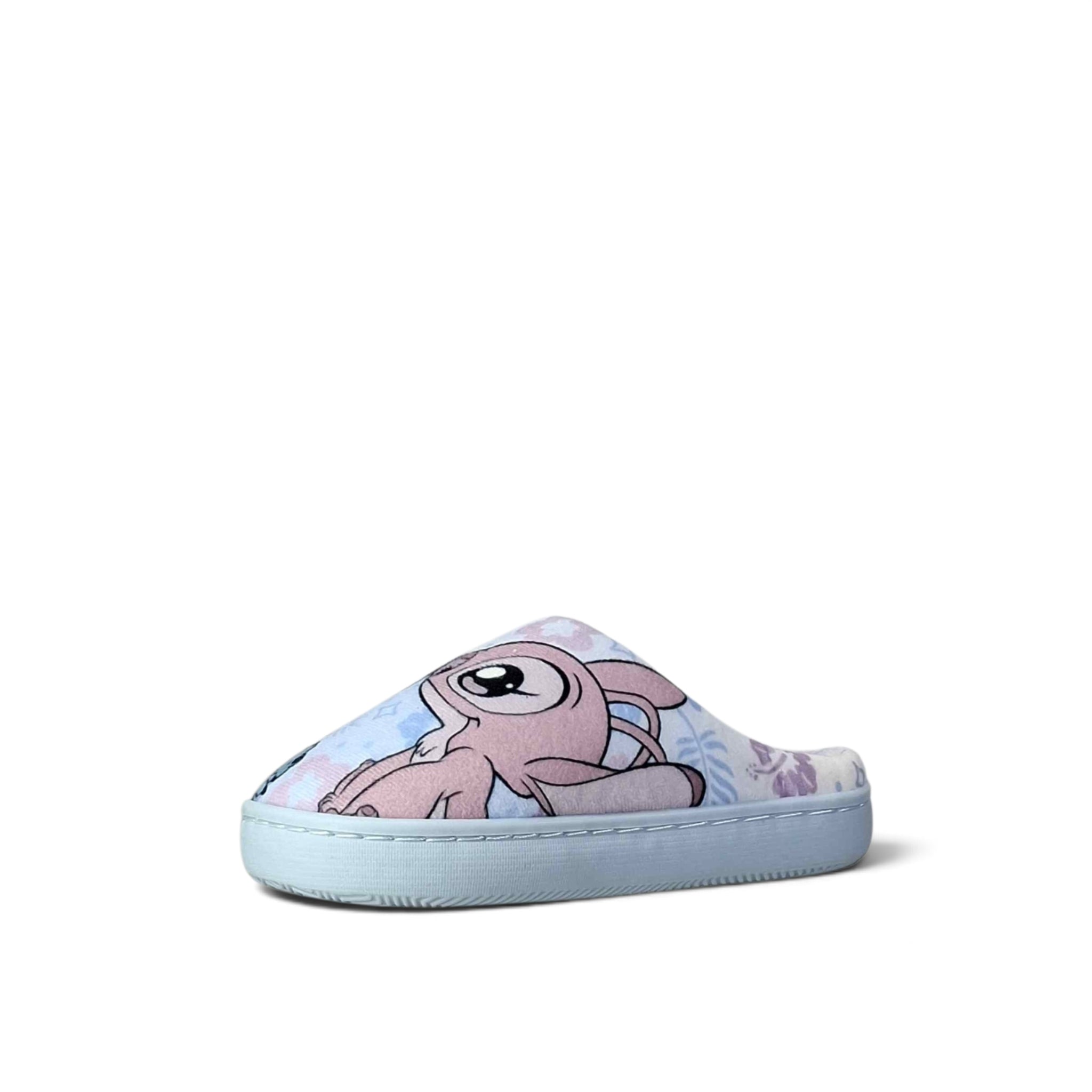 Fumetti Stich Ciabatte basse da Bambina – D6020333T