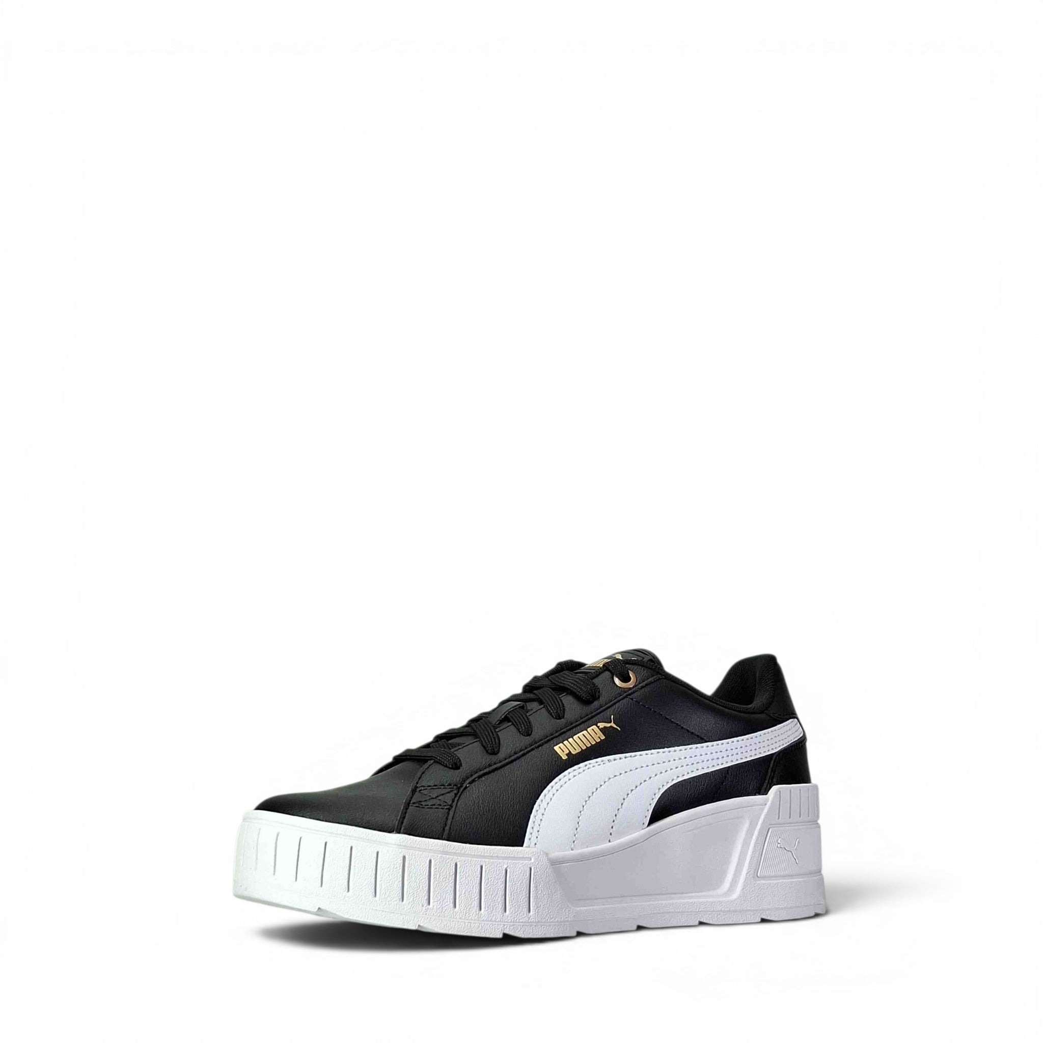 Puma Karmen Wedge Sneakers Basse da Donna – 390985-01