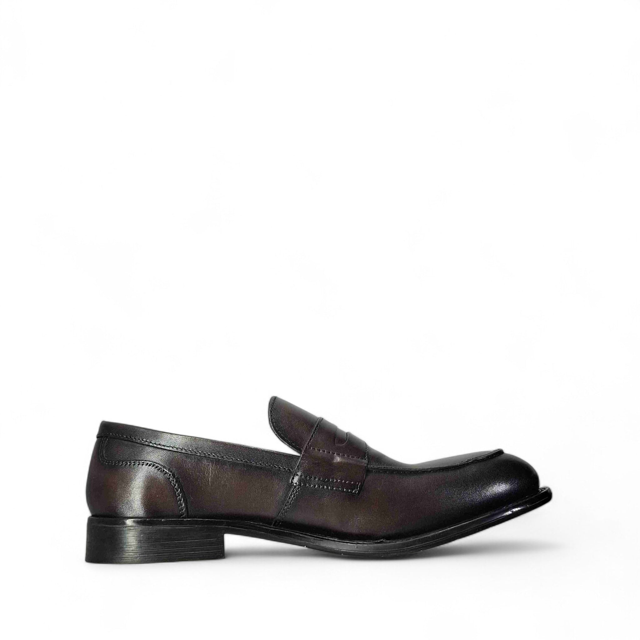 Kammi Marco Mocassini da Uomo – 570-20 BROWN