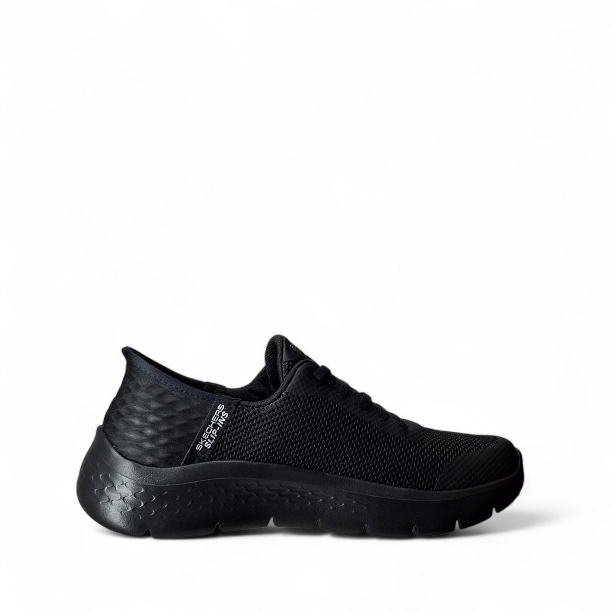 Skechers Go walk Sportive casual non stringate da Donna – 124836 BBK