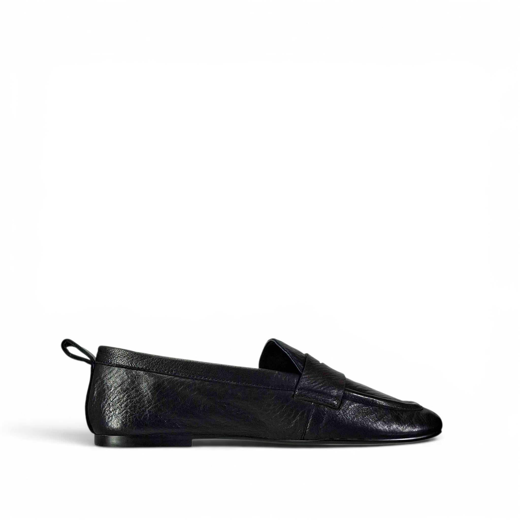 Ksm Elsa Mocassini da Donna – 722 NER