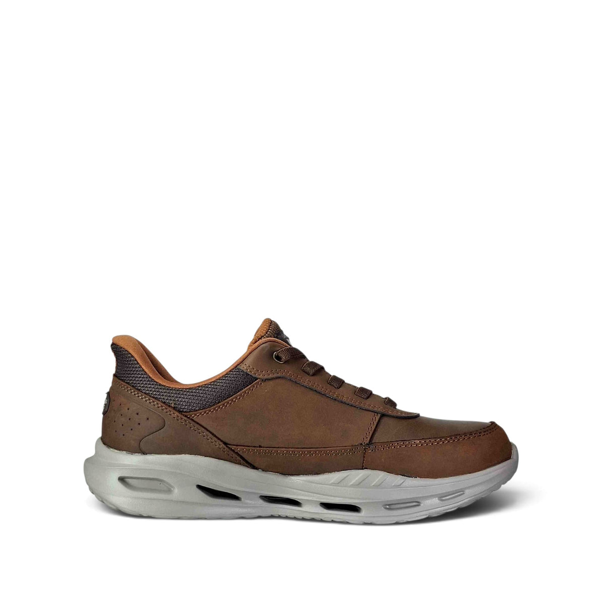 Skechers Arch Fit Sportive Casual Non Stringate da Uomo – 210981 CDB