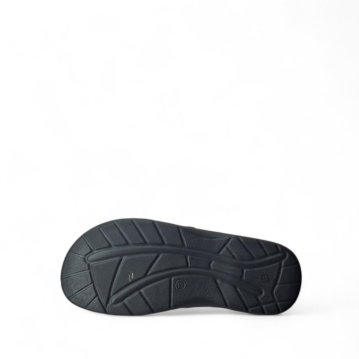 Patrizia 611 Ciabatte basse da Uomo – 611 T.MORO