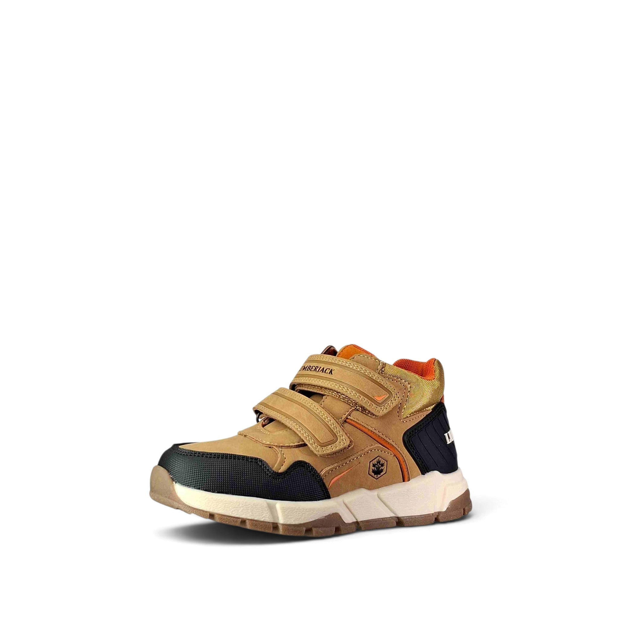 Lumbarjack Crumb Sneakers alte da Bambino – 102691133