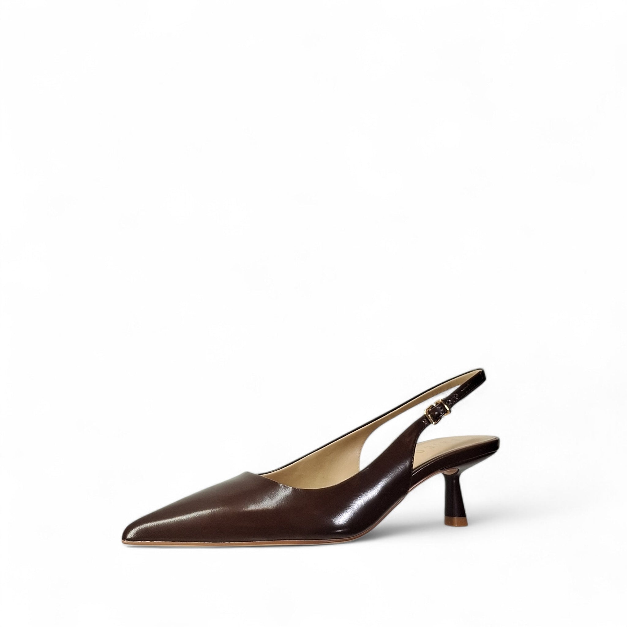 Uma Parker Carina Decolleté da Donna – Marrone - 306-50_01