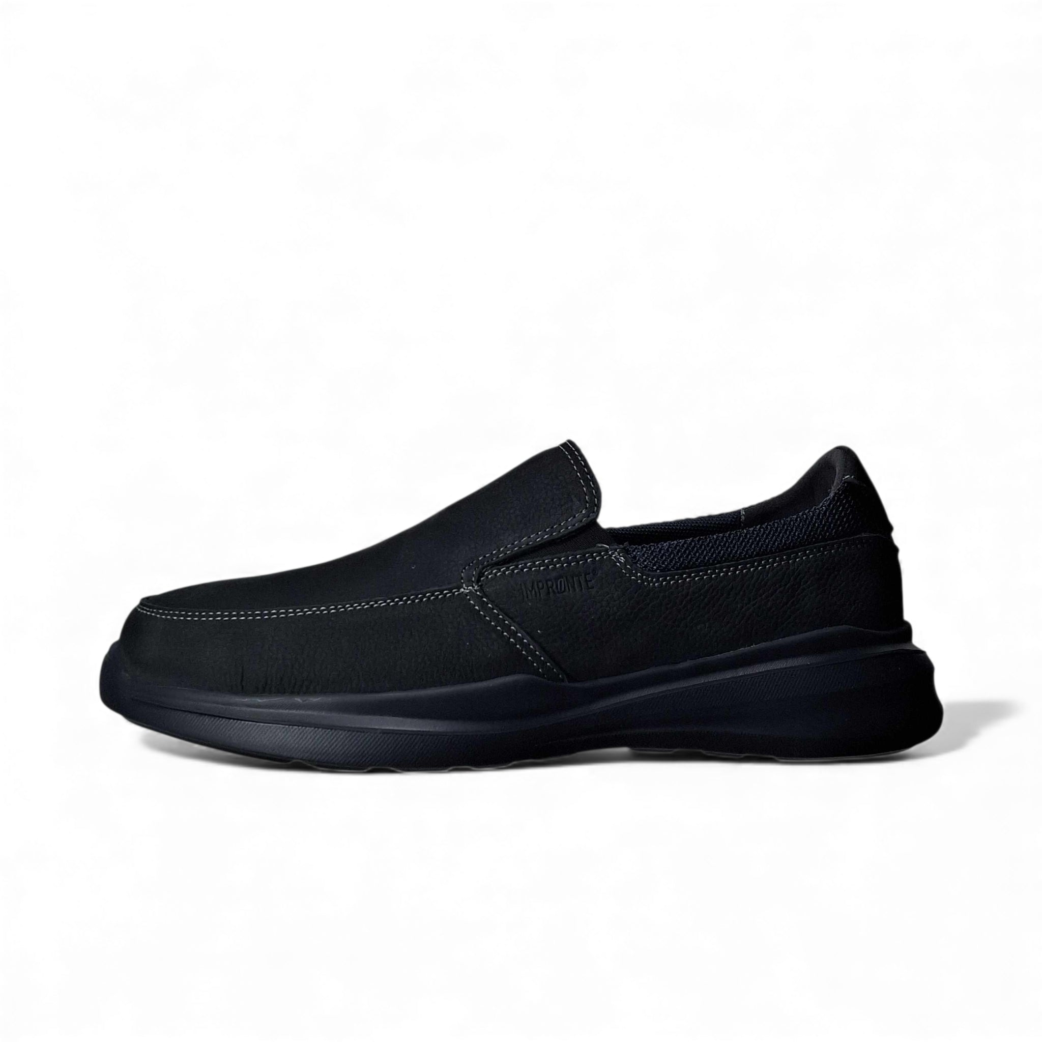 Impronte Mocassini Im da Uomo – Blu