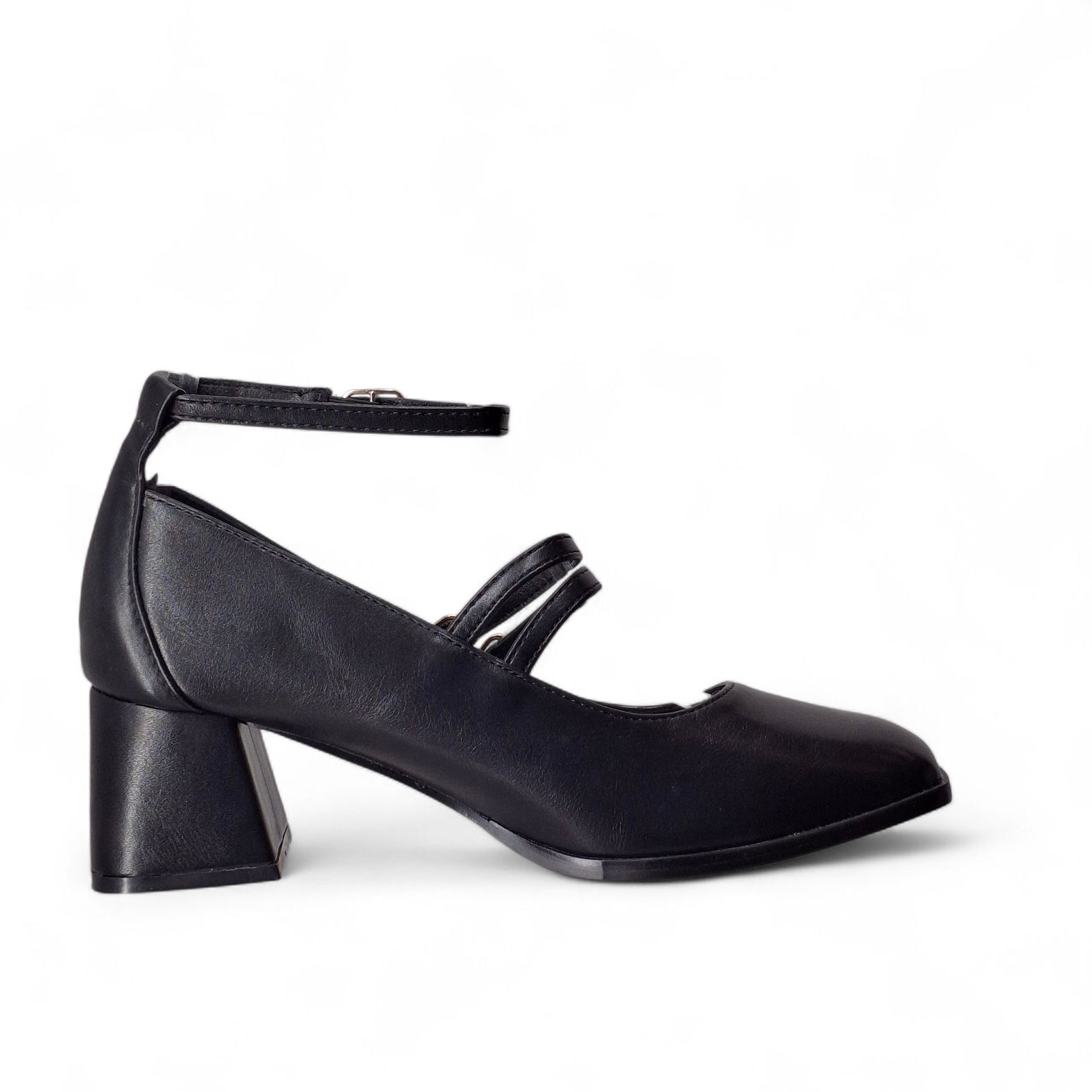 Kammi Decolleté da Donna – Nero