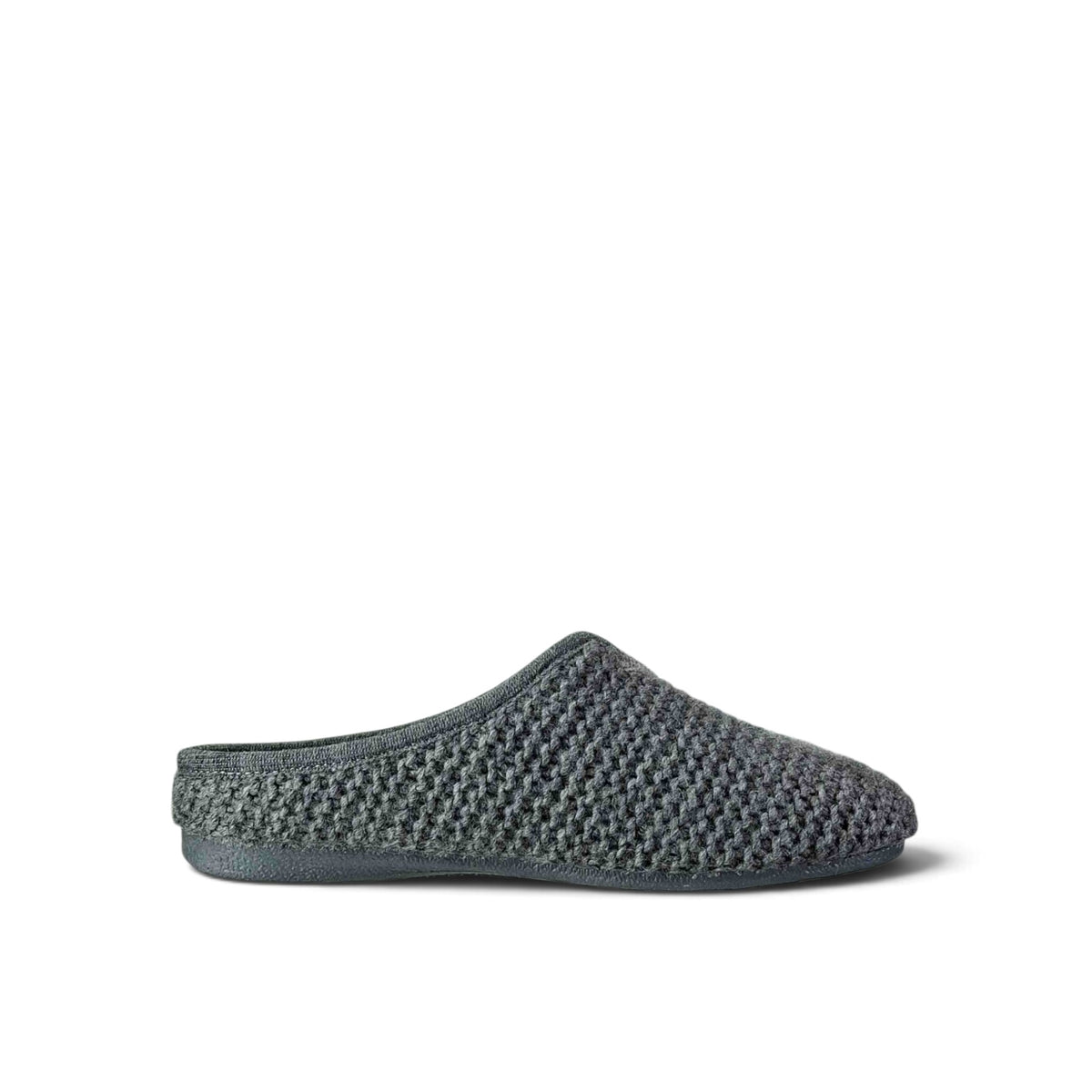 Grunland Adri Pantofole Chiuse da Donna – CI335947ADRI ANTRACI