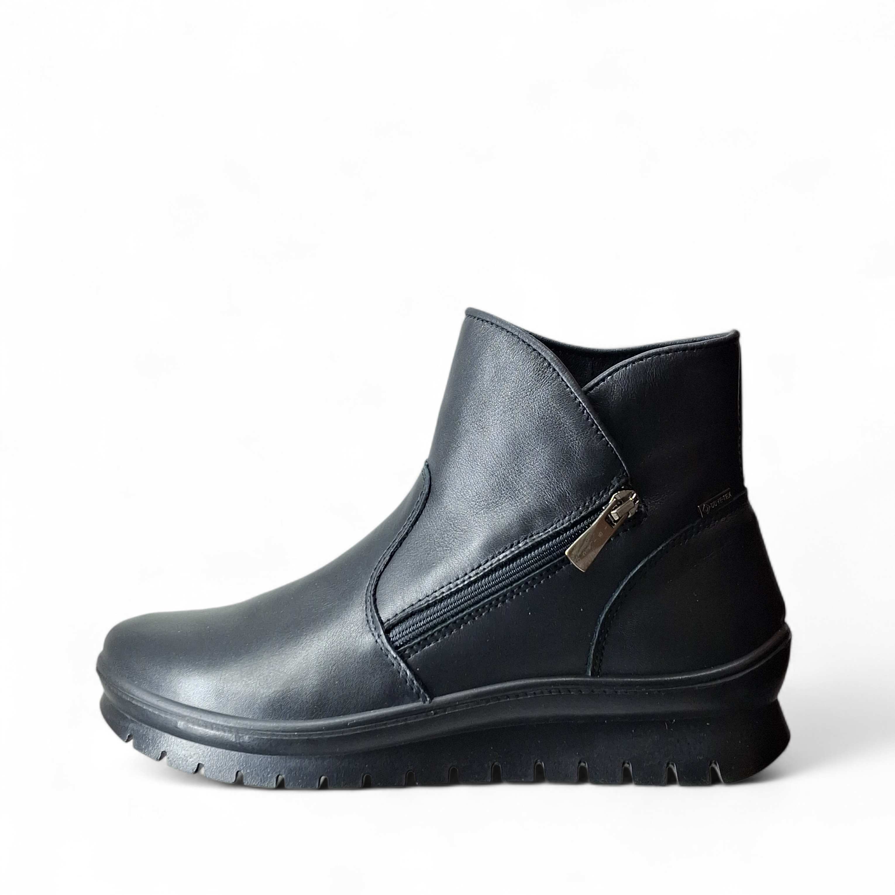 Igi&Co Stivaletti da Donna – Nero