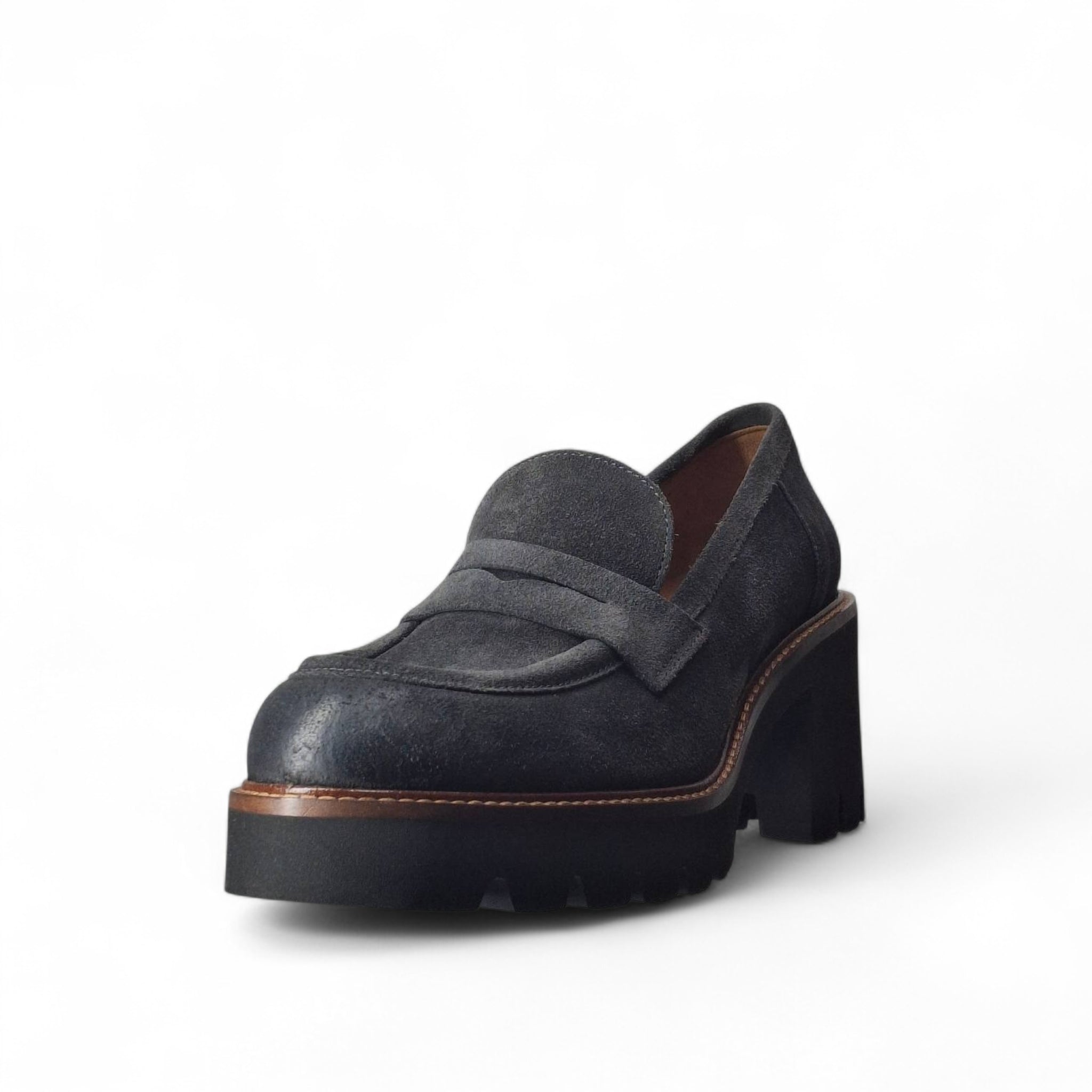 Mat 20 Mocassini da Donna – Multicolor